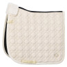 Zadeldek Imperial Riding Simone dressuur - Latté