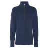 Top HV Polo Jenny kinderen - Marine
