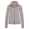 Cardigan Imperial Riding Sporty Air dames - Houtskool