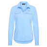 HV Polo Joline damesblouse - Zee