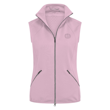 Mouwloos vest Imperial Riding Sporty Air dames
