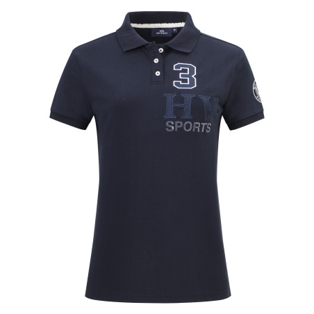 HV Polo Favourite dames poloshirt