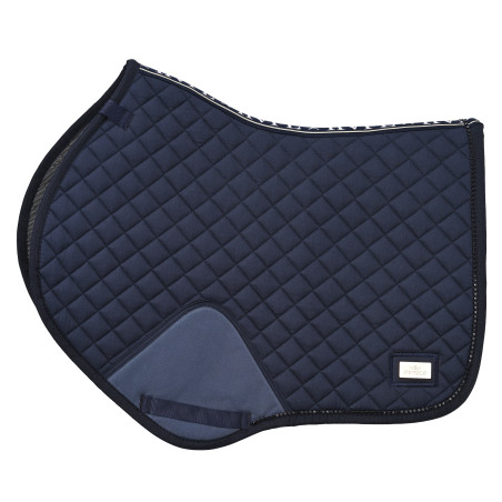Zadelpad HV Polo Pro performance GP