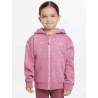 LeMieux Zip Through Mini Charlie hoodie - Pioen