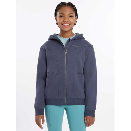 LeMieux Hadley Young Rider hoodie