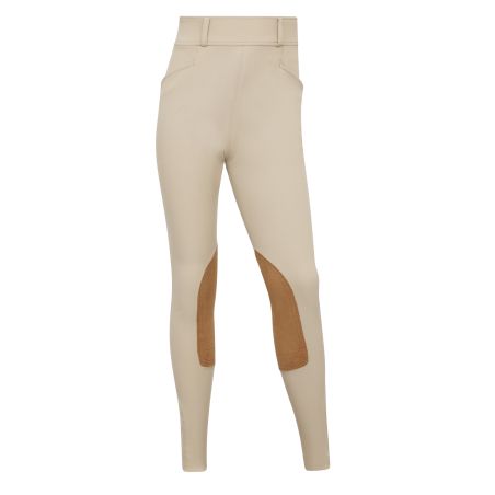LeMieux Side Zip Hunter Young Rider Broek