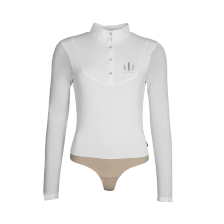 Wedstrijdbody Kingsland KLNatasha