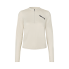 Trainingshirt Kingsland KLNico dames - Regenachtige dag