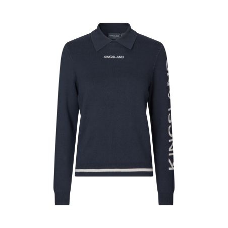 Polo Kingsland KLNalin gebreide mesh dames