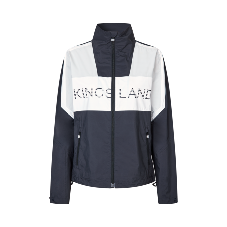 Kingsland KLNoble hardshell uniseks jas