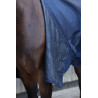 Buitendeken RugBe Zero Covalliero - Donker marineblauw