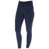 Damesrijlegging HighWaist Covalliero - Donkerblauw