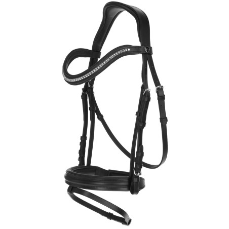 Clincher Hoofdstel Covalliero