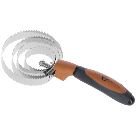 Amerikaanse roskam Covalliero 2K