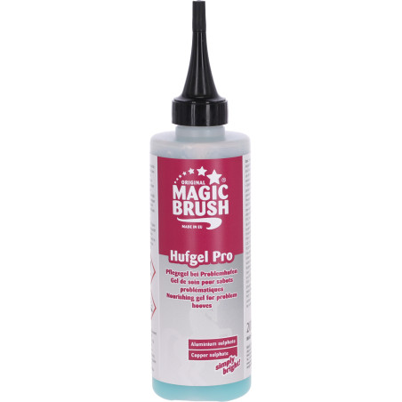 Gel voor hoeven Pro Magic Brush