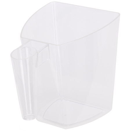 Transparante graanmaat Kerbl