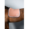 Zadeldek Harcour Soft - Abrikoos