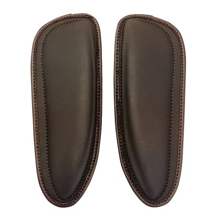 Bananen voor Flexiblocs Arena Dressuur