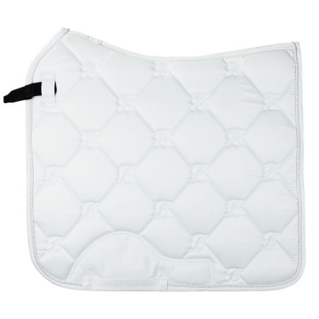 Dressuurzadeldek Bates