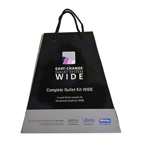 Groot Easy-Change boomsysteem