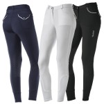 Broek Peonia Tattini Dames