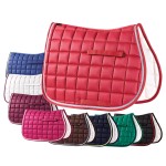 Chabraque Daslö Gold Ruitjes