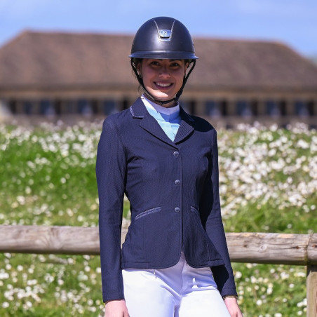 Wedstrijdjas Jump'In Dame Airtec