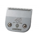 Tondeusekammen Liveryman Kare-Pro 100 Fijn