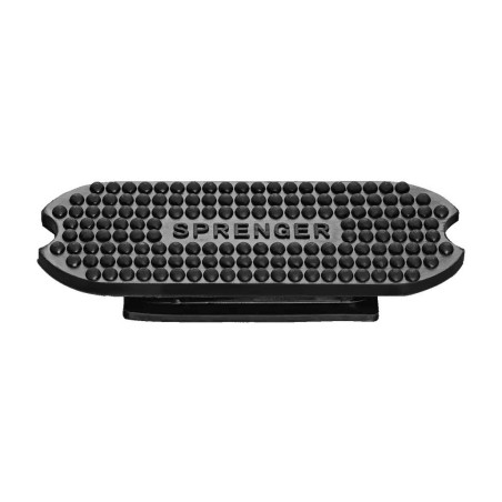 Rubberen zolen Sprenger System-4