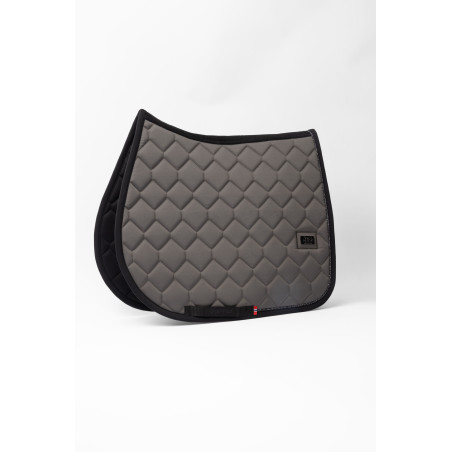 Springzadeldek B Vertigo Onyx