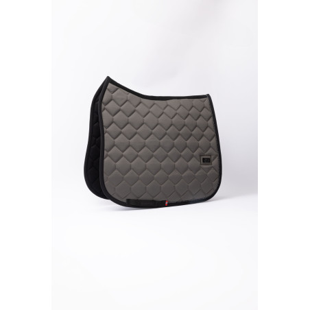 Dressuur zadeldek Onyx B Vertigo