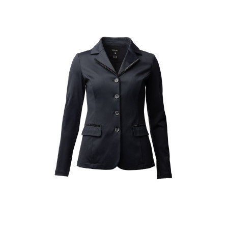 Wedstrijdjas Horze Ada met glitters dames