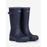 Rubberen laarzen LeMieux Ultra Stride Young Rider - Marine