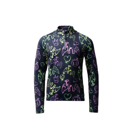 Trainingsshirt Horze Mea kind