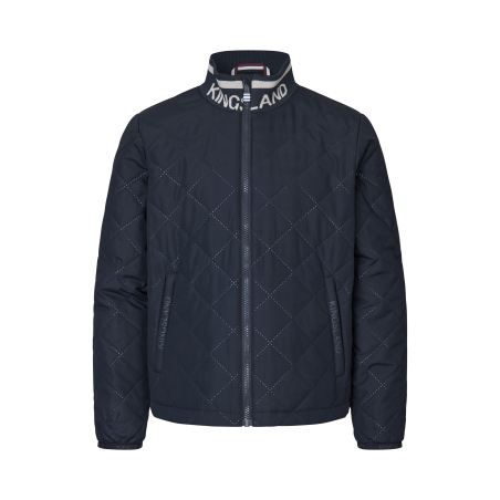 Kingsland KLNoelle gewatteerde junior rijjas