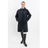 Waterdichte Jas Harcour Priska dames - Marine