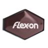 Stickers Flex-On Helm Armet - Chocolade