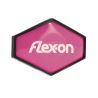 Stickers Flex-On Helm Armet - Roze