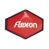 Stickers Flex-On Helm Armet - Rood