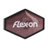 Stickers Flex-On Helm Armet - Chocolade zilver