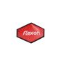 Stickers Flex-On Helm Armet - Rood zilver