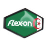 Stickers Flex-On Helm Armet - Algerije