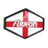 Stickers Flex-On Helm Armet - Engeland