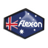 Stickers Flex-On Helm Armet - Australië