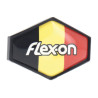 Stickers Flex-On Helm Armet - België