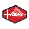 Stickers Flex-On Helm Armet - Denemarken