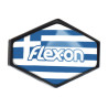 Stickers Flex-On Helm Armet - Griekenland