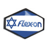 Stickers Flex-On Helm Armet - Israël