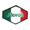 Stickers Flex-On Helm Armet - Italië
