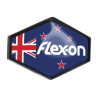 Stickers Flex-On Helm Armet - Nieuw-Zeeland